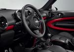 Mini Paceman JCW 2012 года
